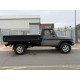 1995 GREY Mercedes-Benz G Class PICKUP 2.9 5dr